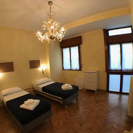 فلورنس Ponte Vecchio 4 Bedrooms المظهر الخارجي الصورة