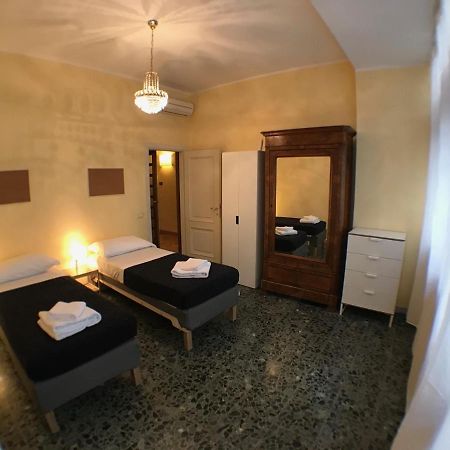 فلورنس Ponte Vecchio 4 Bedrooms المظهر الخارجي الصورة