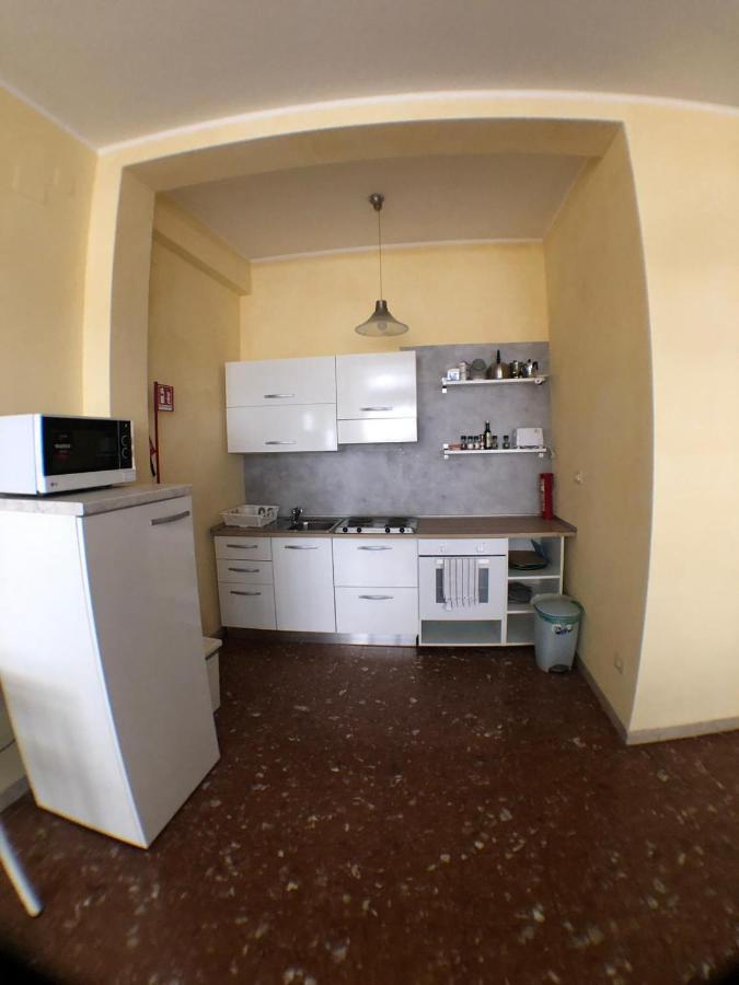 فلورنس Ponte Vecchio 4 Bedrooms المظهر الخارجي الصورة