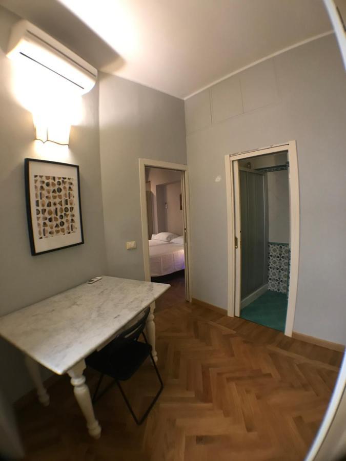 فلورنس Ponte Vecchio 4 Bedrooms المظهر الخارجي الصورة