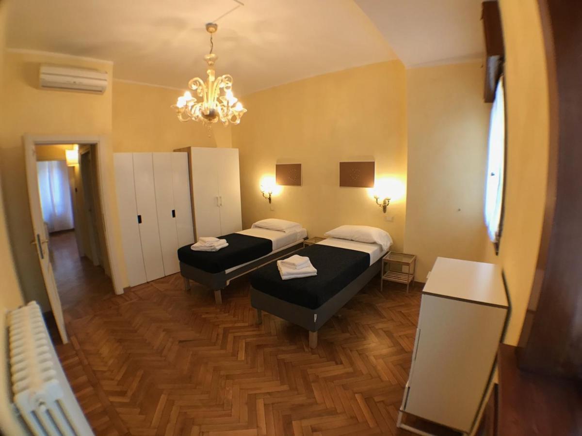 فلورنس Ponte Vecchio 4 Bedrooms المظهر الخارجي الصورة