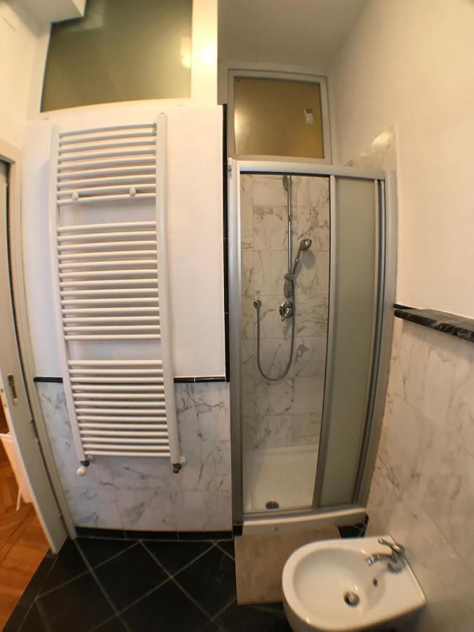 فلورنس Ponte Vecchio 4 Bedrooms المظهر الخارجي الصورة