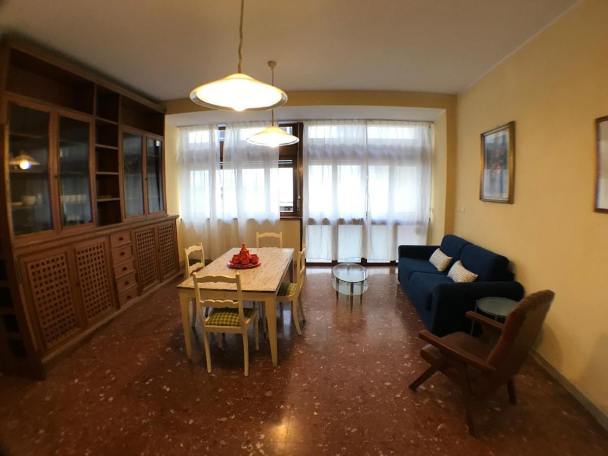 فلورنس Ponte Vecchio 4 Bedrooms المظهر الخارجي الصورة