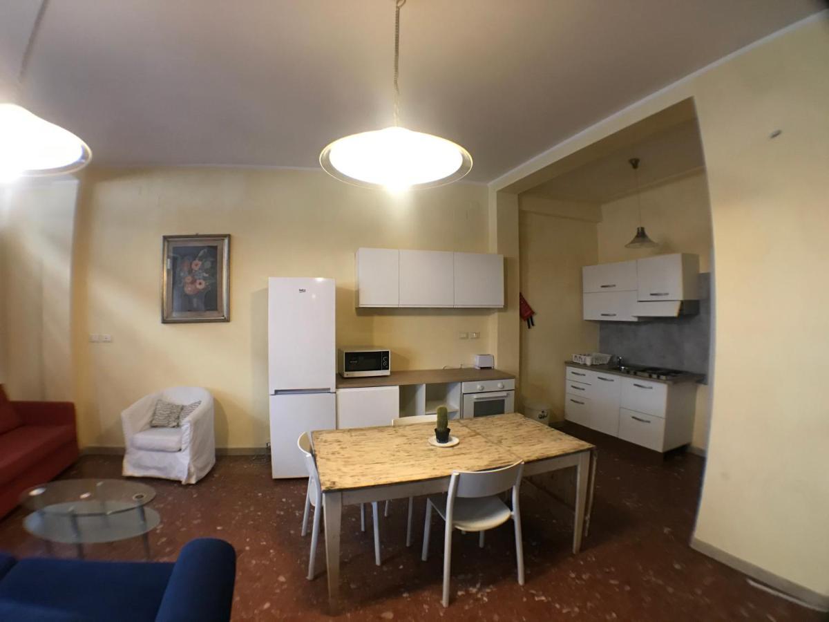 فلورنس Ponte Vecchio 4 Bedrooms المظهر الخارجي الصورة