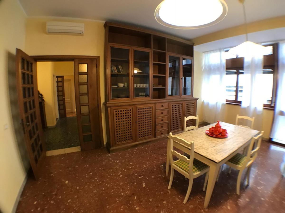 فلورنس Ponte Vecchio 4 Bedrooms المظهر الخارجي الصورة