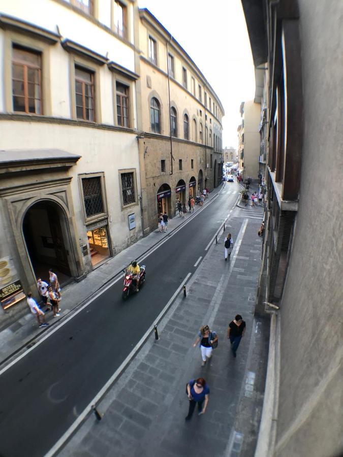فلورنس Ponte Vecchio 4 Bedrooms المظهر الخارجي الصورة
