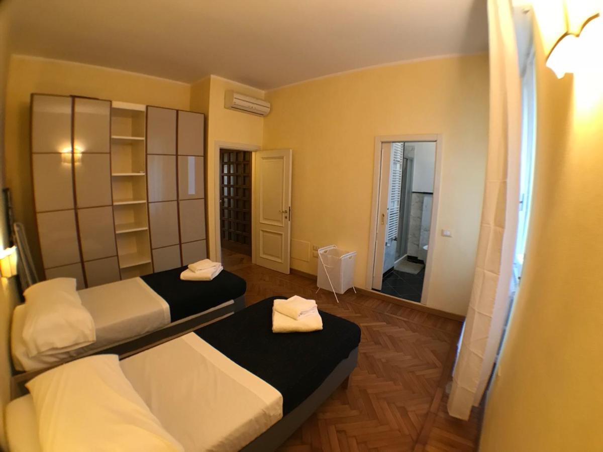 فلورنس Ponte Vecchio 4 Bedrooms المظهر الخارجي الصورة
