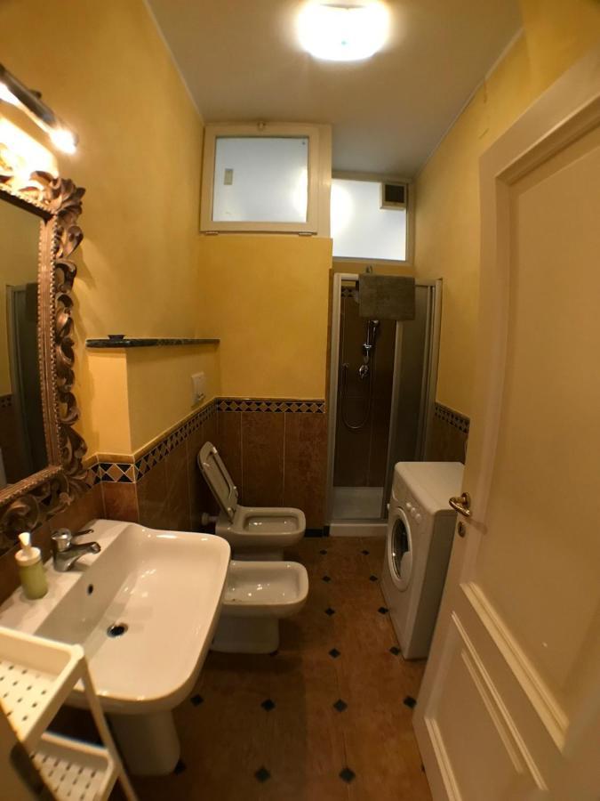 فلورنس Ponte Vecchio 4 Bedrooms المظهر الخارجي الصورة