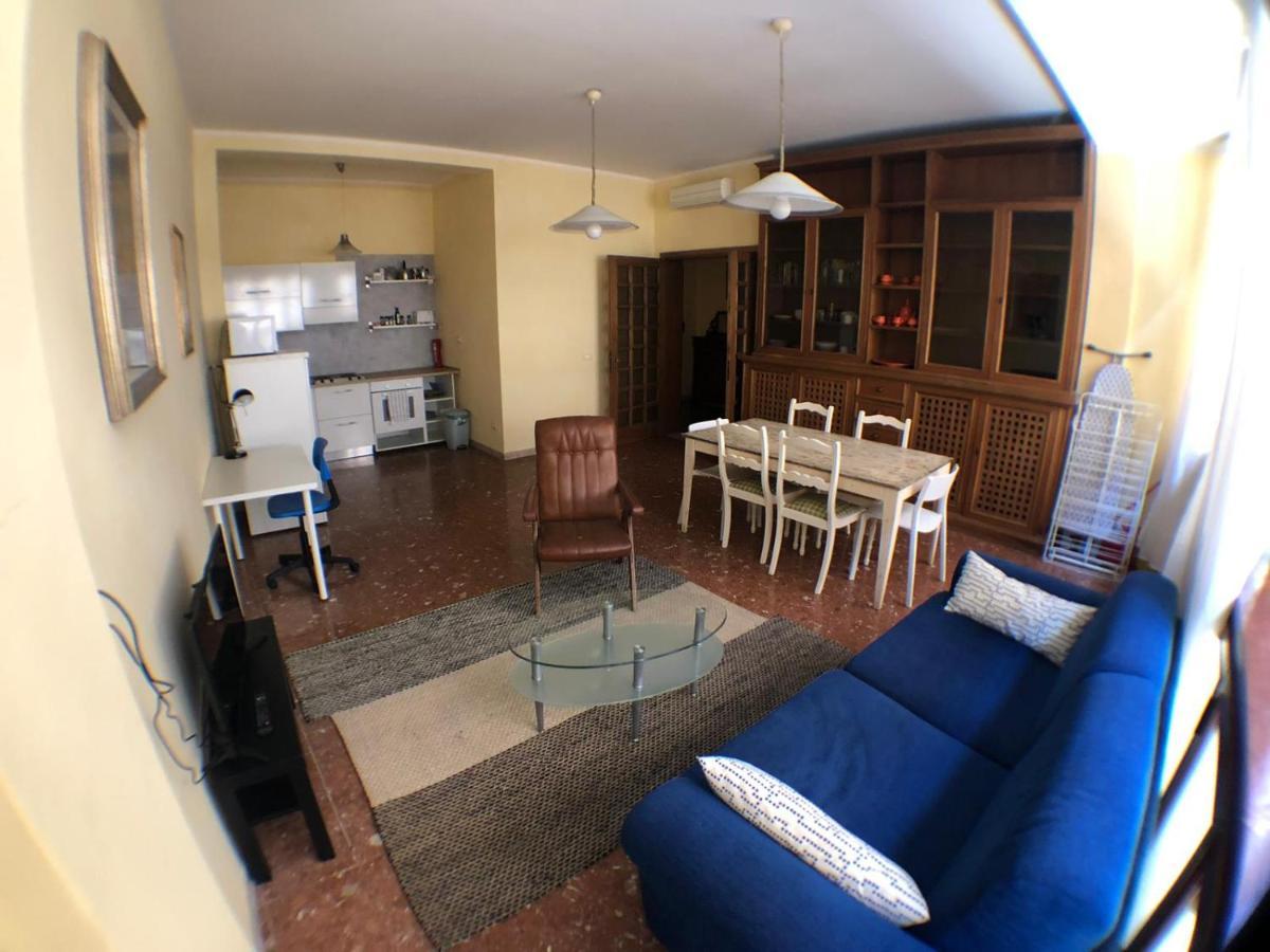 فلورنس Ponte Vecchio 4 Bedrooms المظهر الخارجي الصورة