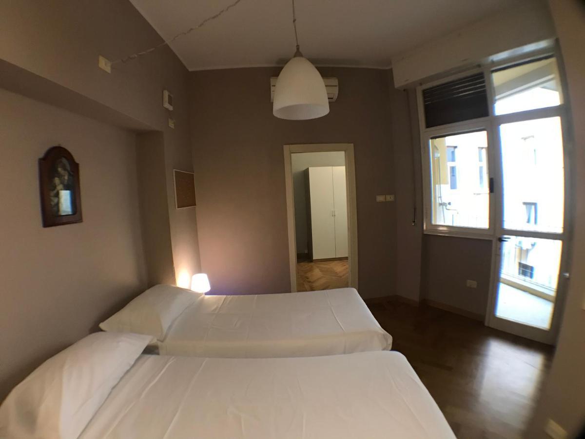 فلورنس Ponte Vecchio 4 Bedrooms المظهر الخارجي الصورة