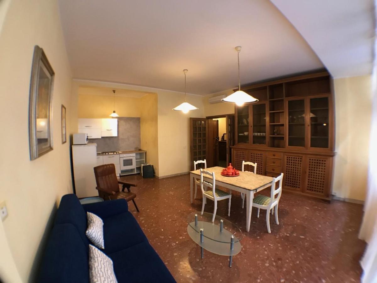 فلورنس Ponte Vecchio 4 Bedrooms المظهر الخارجي الصورة