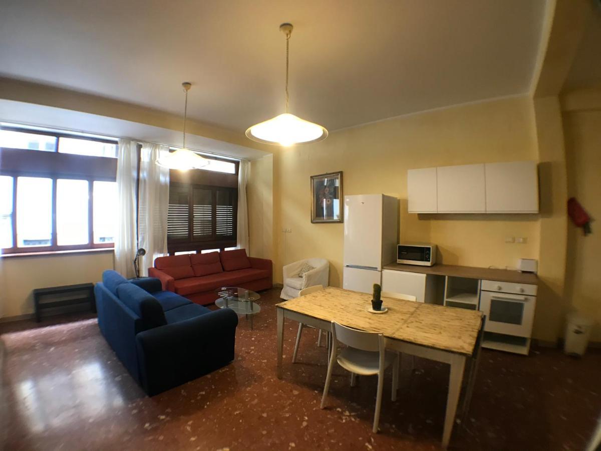 فلورنس Ponte Vecchio 4 Bedrooms المظهر الخارجي الصورة