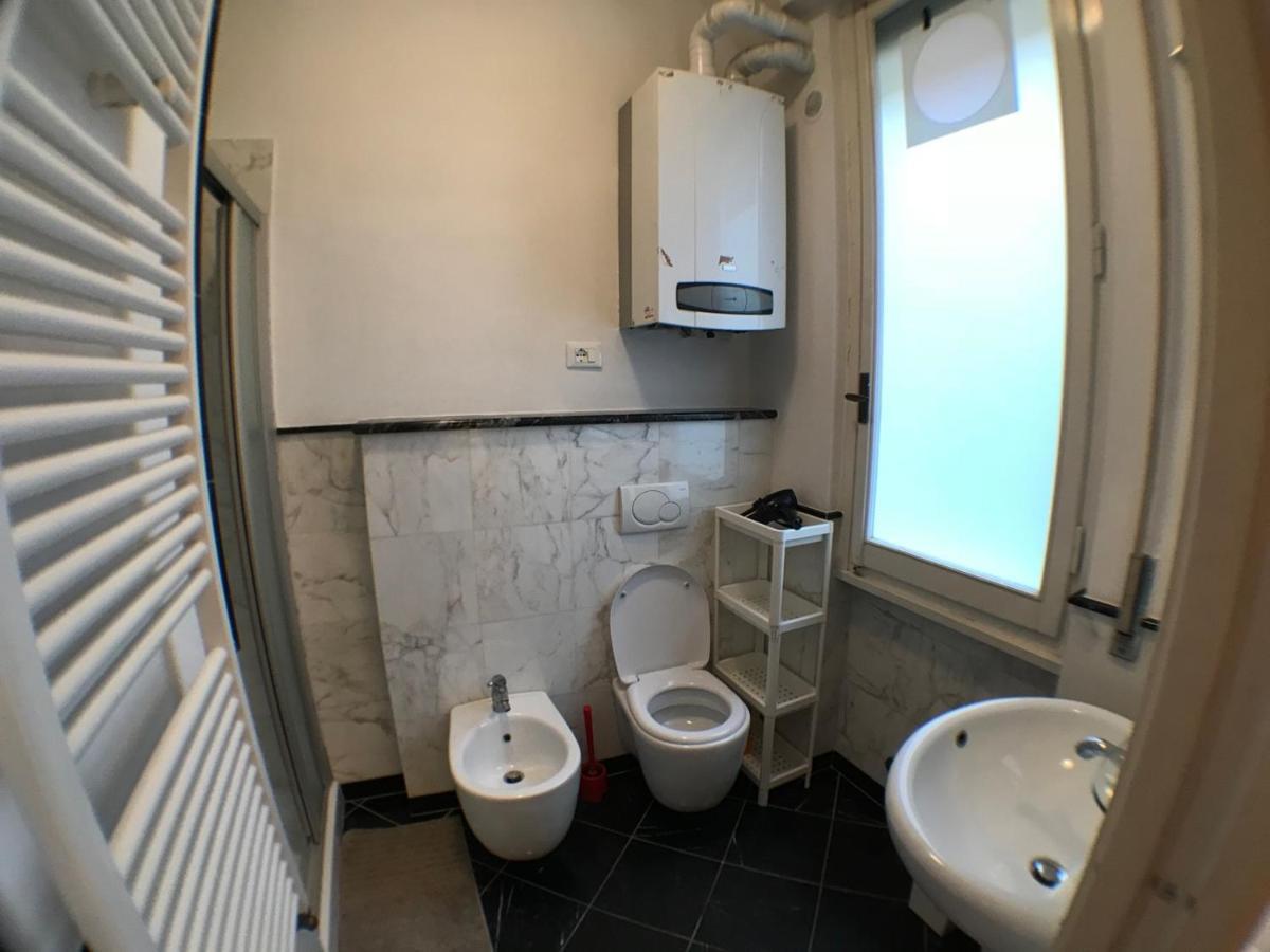 فلورنس Ponte Vecchio 4 Bedrooms المظهر الخارجي الصورة