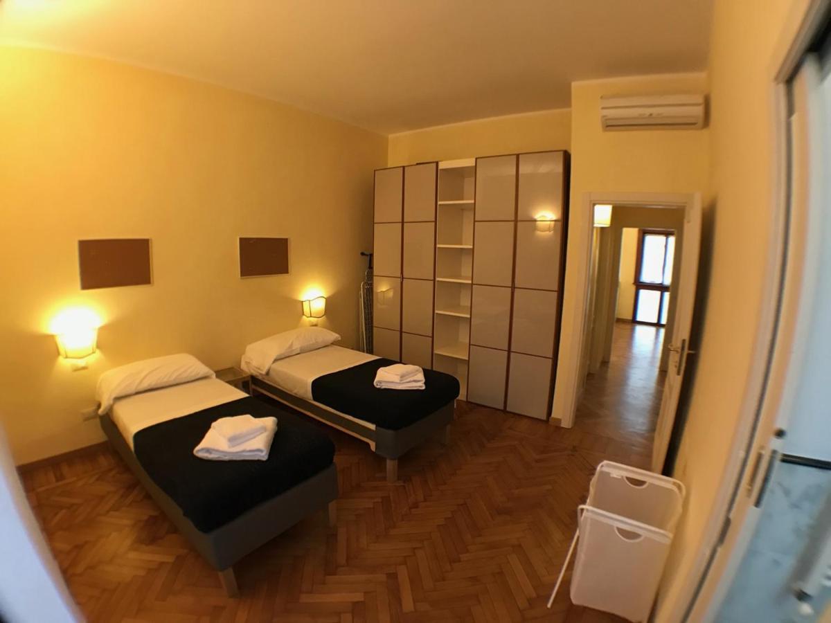فلورنس Ponte Vecchio 4 Bedrooms المظهر الخارجي الصورة